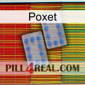 Poxet 20